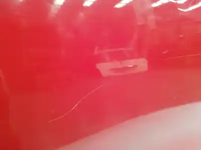 Автозапчастина б/у двері задні праві для ssangyong tivoli d16dtf посилання на oem iam 6302135002  