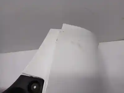 Автозапчастина б/у задній бампер для peugeot 2008 i (cu_) 1.2 vti посилання на oem iam 1610116080  