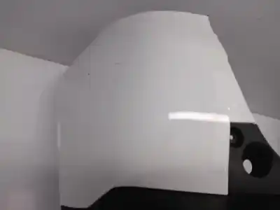 Автозапчастина б/у задній бампер для peugeot 2008 i (cu_) 1.2 vti посилання на oem iam 1610116080  