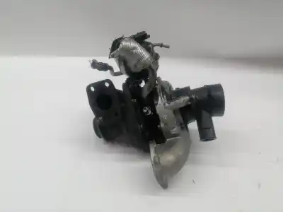 Second-hand car spare part TURBOCHARGER for FORD S-MAX (CA1)  OEM IAM references 1945757  