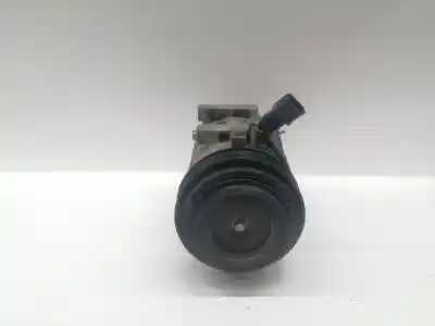 Автозапчасти б/у компрессор кондиционера воздуха за kia stonic (yb) 1.2 cvvt ссылки oem iam 97701h8000  