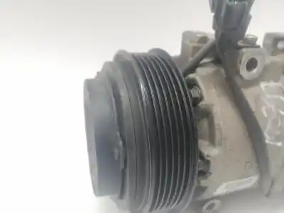 Автозапчасти б/у компрессор кондиционера воздуха за kia stonic (yb) 1.2 cvvt ссылки oem iam 97701h8000  