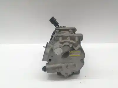 Автозапчасти б/у компрессор кондиционера воздуха за kia stonic (yb) 1.2 cvvt ссылки oem iam 97701h8000  