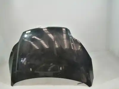 Second-hand car spare part BONNET for FORD FOCUS BERLINA (CB8)  OEM IAM references 1797477  