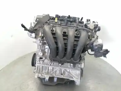 Peça sobressalente para automóvel em segunda mão motor completo por mazda cx-30 pexn referências oem iam   