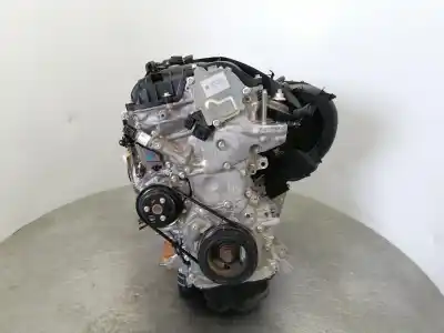 Peça sobressalente para automóvel em segunda mão motor completo por mazda cx-30 pexn referências oem iam   