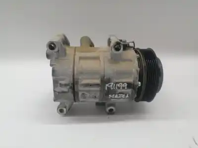Second-hand car spare part air conditioning compressor for mazda cx-30 pexn oem iam references bdnf61450  