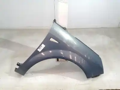 Piesă de schimb auto la mâna a doua ARIPÃ DREAPTA FAȚÃ pentru RENAULT SCÉNIC II (JM0/1_)  Referințe OEM IAM 8200020569  