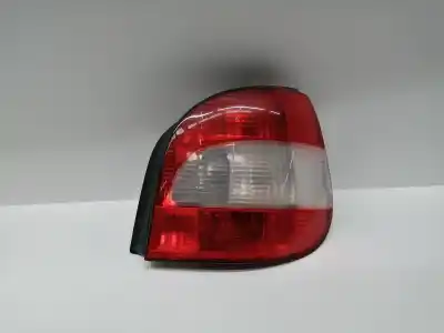 Second-hand car spare part right tailgate light for renault scenic rx4 (ja0) f9q740 oem iam references 7701042409
