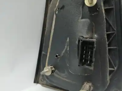 İkinci el araba yedek parçası sag arka görünüm için renault scenic rx4 (ja0) f9q740 oem iam referansları 7700354645  