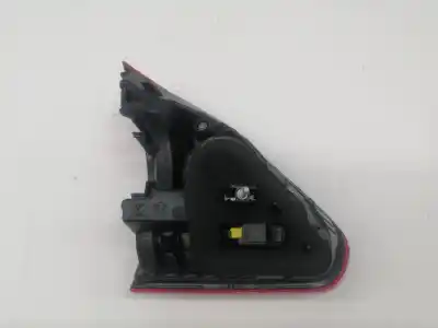 Автозапчастина б/у внутрішній правий завод для peugeot 2008 i (cu_) 1.2 vti посилання на oem iam 9814757280  