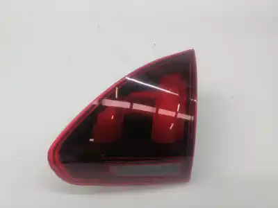 Автозапчастина б/у внутрішній правий завод для peugeot 2008 i (cu_) 1.2 vti посилання на oem iam 9814757280  