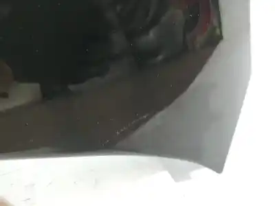 Peça sobressalente para automóvel em segunda mão capot por kia sorento (bl) d/d4cb referências oem iam 664003e310  
