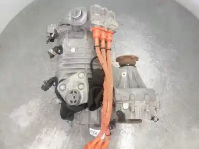 Second-hand car spare part COMPLETE ENGINE for VOLKSWAGEN GOLF VII BERLINA (BQ1/BE2)  OEM IAM references EBS  