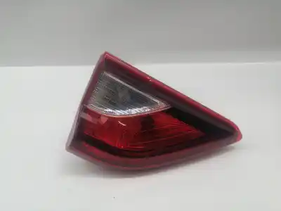 Автозапчасти б/у внутренний левый задний фонарь за kia stonic (yb) 1.2 cvvt ссылки oem iam 92403h8400