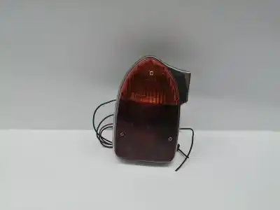 Second-hand car spare part LEFT TAILGATE LIGHT for JAGUAR XJ  OEM IAM references   