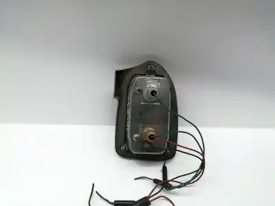 Second-hand car spare part left tailgate light for jaguar xj 3.6 l gasolina oem iam references   