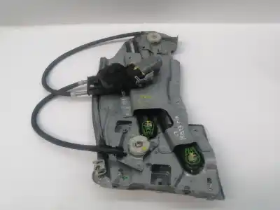 Second-hand car spare part REAR RIGHT WINDOW REGULATOR for CITROEN C3 PLURIEL  OEM IAM references 922485  