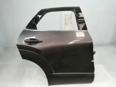 Автозапчасти б/у ДВЕРЬ ЗАДНЯЯ ПРАВАЯ за MAZDA CX-30  ссылки OEM IAM   