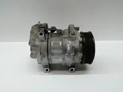 Автозапчастина б/у компресор кондиционера для peugeot 2008 ii (ud_, us_, uy_, uk_) 1.5 bluehdi 130 посилання на oem iam 9834730080