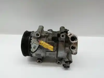 Автозапчастина б/у компресор кондиционера для peugeot 2008 ii (ud_, us_, uy_, uk_) 1.5 bluehdi 130 посилання на oem iam 9834730080  