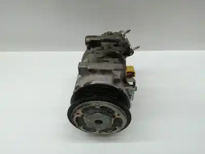 Автозапчастина б/у компресор кондиционера для peugeot 2008 ii (ud_, us_, uy_, uk_) 1.5 bluehdi 130 посилання на oem iam 9834730080  