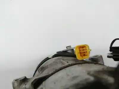 Автозапчастина б/у компресор кондиционера для peugeot 2008 ii (ud_, us_, uy_, uk_) 1.5 bluehdi 130 посилання на oem iam 9834730080  