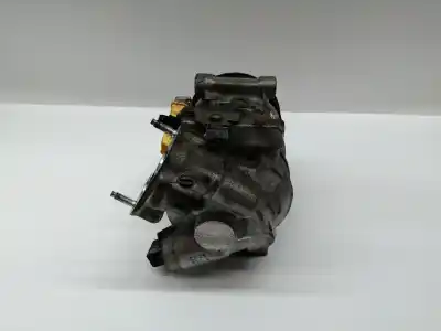 Автозапчастина б/у компресор кондиционера для peugeot 2008 ii (ud_, us_, uy_, uk_) 1.5 bluehdi 130 посилання на oem iam 9834730080  