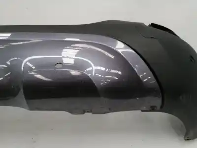 Peça sobressalente para automóvel em segunda mão para choques traseiro por renault kadjar r9m414 referências oem iam 850b20178r  