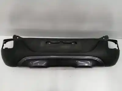 Pièce détachée automobile d'occasion PARE-CHOCS ARRIÈRE pour RENAULT KADJAR  Références OEM IAM 850B20178R  