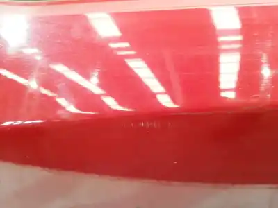 Автозапчастина б/у загальні двері для ssangyong tivoli d16dtf посилання на oem iam 6401135500  