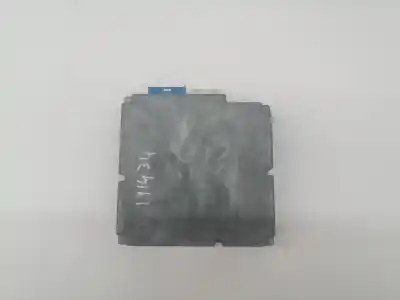 Peça sobressalente para automóvel em segunda mão módulo eletrônico por bmw 6 (e63) 645 ci referências oem iam 