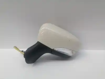 Автозапчастина б/у ліве дзеркало для renault captur i h4b400 посилання на oem iam 963028590r  