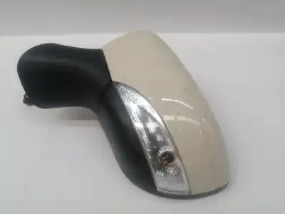 Автозапчастина б/у ліве дзеркало для renault captur i h4b400 посилання на oem iam 963028590r  