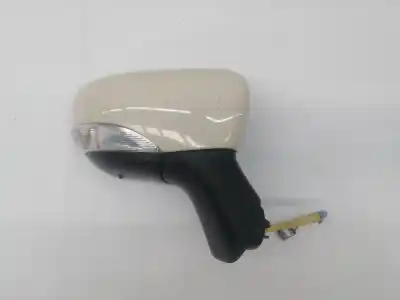 Автозапчастина б/у правий задний огляд для renault captur i h4b400 посилання на oem iam 963010936r  