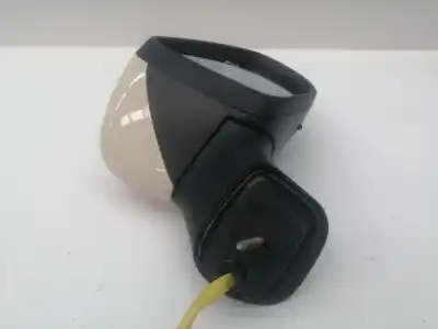 Автозапчастина б/у правий задний огляд для renault captur i h4b400 посилання на oem iam 963010936r  