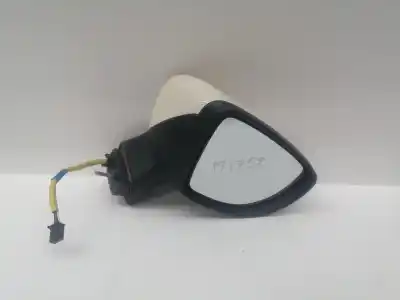 Автозапчасти б/у задний вид справа за renault captur i h4b400 ссылки oem iam 963010936r