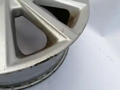 Peça sobressalente para automóvel em segunda mão jante por ford fiesta vi (cb1, ccn) 1.4 tdci referências oem iam 1895799  
