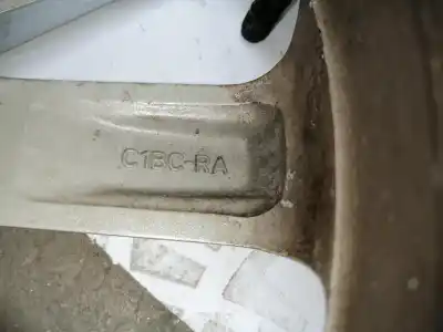 Peça sobressalente para automóvel em segunda mão jante por ford fiesta vi (cb1, ccn) 1.4 tdci referências oem iam 1895799  
