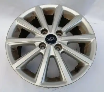 Second-hand car spare part RIM for FORD FIESTA VI (CB1, CCN)  OEM IAM references 1895799  