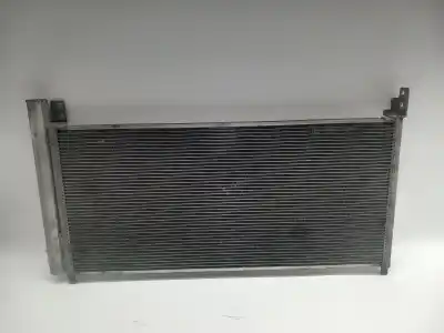 Gebrauchtes Autoersatzteil kondensator / kühler der klimaanlage kondensator zum toyota auris (e18) 2zr oem-iam-referenzen 8845002430  