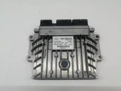 Second-hand car spare part ECU ENGINE CONTROL for PEUGEOT 508  OEM IAM references   