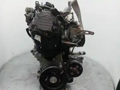 Peça sobressalente para automóvel em segunda mão motor completo por toyota yaris (ksp9/scp9/nlp9) 1nd-tv referências oem iam 1nd  