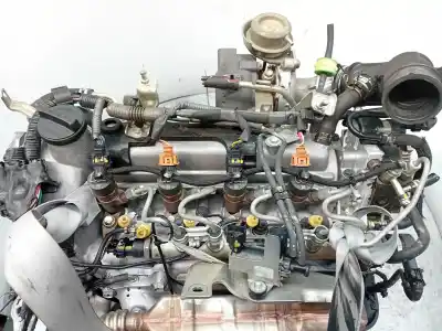 Автозапчасти б/у полный двигатель за toyota yaris (ksp9/scp9/nlp9) 1nd-tv ссылки oem iam 1nd