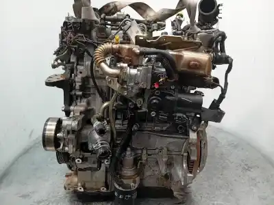 Peça sobressalente para automóvel em segunda mão motor completo por toyota yaris (ksp9/scp9/nlp9) 1nd-tv referências oem iam 1nd  