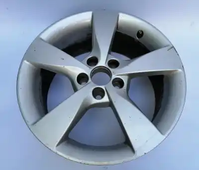 Gebrauchtes Autoersatzteil FELGE zum SKODA RAPID SPACEBACK (NH)  OEM-IAM-Referenzen 5JA601025A  