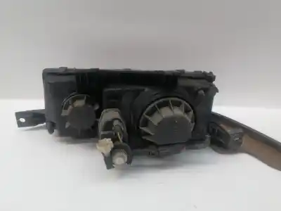 Автозапчасти б/у правая фара за ssangyong musso (fj) 3.2 ссылки oem iam 8310205100x  