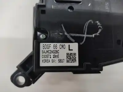 Piesă de schimb auto la mâna a doua control multifunctional pentru mazda cx-30 pexn referințe oem iam   