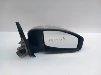 Автозапчасти б/у ЗАДНИЙ ВИД СПРАВА за RENAULT ESPACE IV (JK0/1_)  ссылки OEM IAM 7701053700  