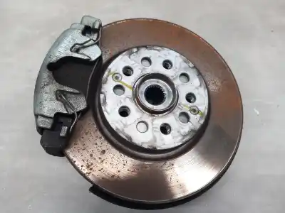 Автозапчасти б/у передняя левая кулачка за mg rover mg zs suv 1.5 vti ссылки oem iam 10226410